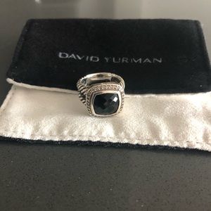David Yurman Albion Ring
